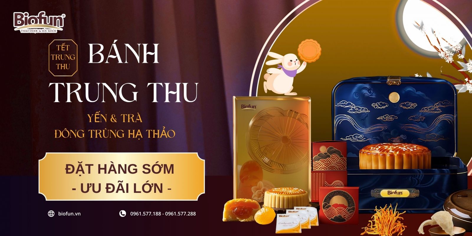 Quà Tặng Trung Thu Cho Nhân Viên 2025 fff
