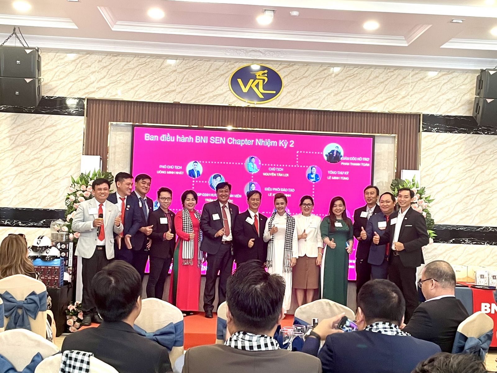 Hội nghị BNI Việt Nam