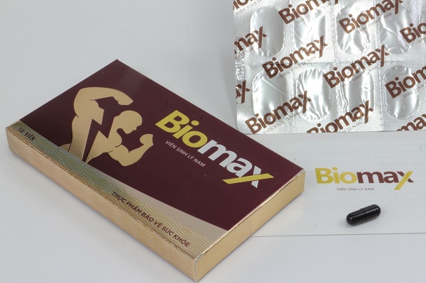 Thực Hư Tác Dụng Của Đông Trùng Hạ Thảo Với Nam Giới