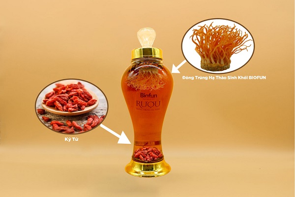 Thực Hư Tác Dụng Của Đông Trùng Hạ Thảo Với Nam Giới