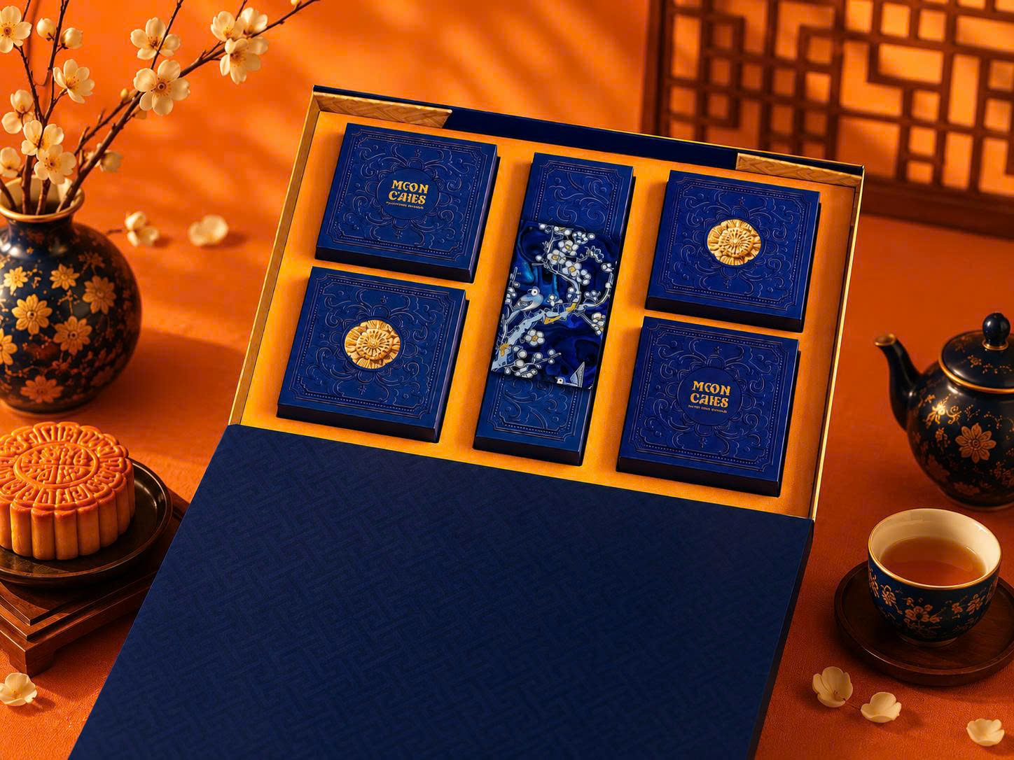 Gợi ý quà trung thu cho doanh nghiệp