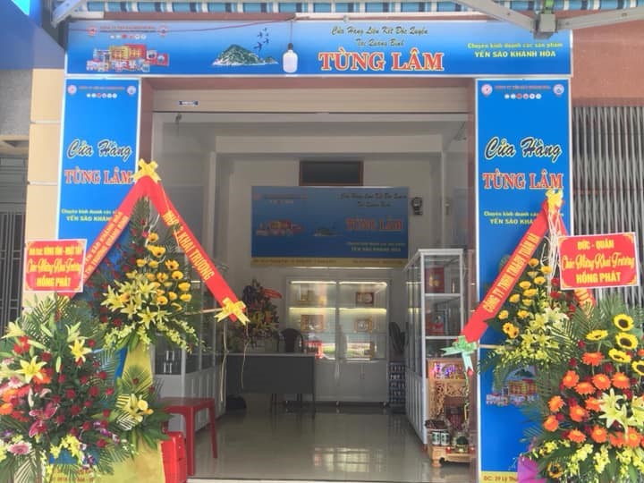 Đại lý ĐTHT Biofun tại Quảng Bình - Cửa hàng Tùng Lâm