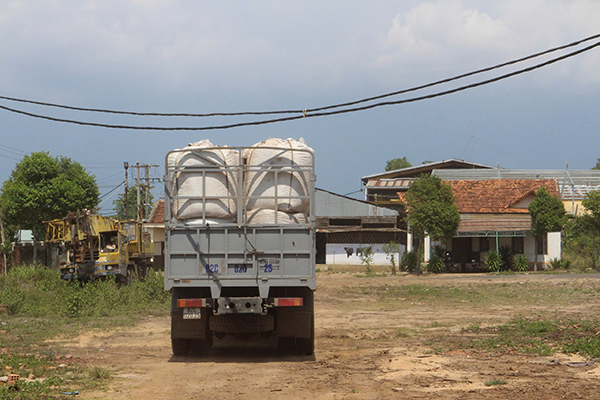 DẤU ẤN XANH TỪ NHÀ MÁY VIÊN NÉN GỖ VIETLAND KON TUM (2014–2019)