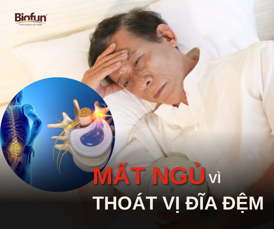 90% người mất ngủ đều nghĩ rằng do thiếu máu lên não. Nguyên nhân thực sự lại không phải vậy?