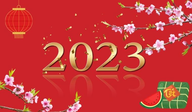 Những Câu Chúc Tết Hay 2023 Dành Tặng Người Thân, Bạn Bè 