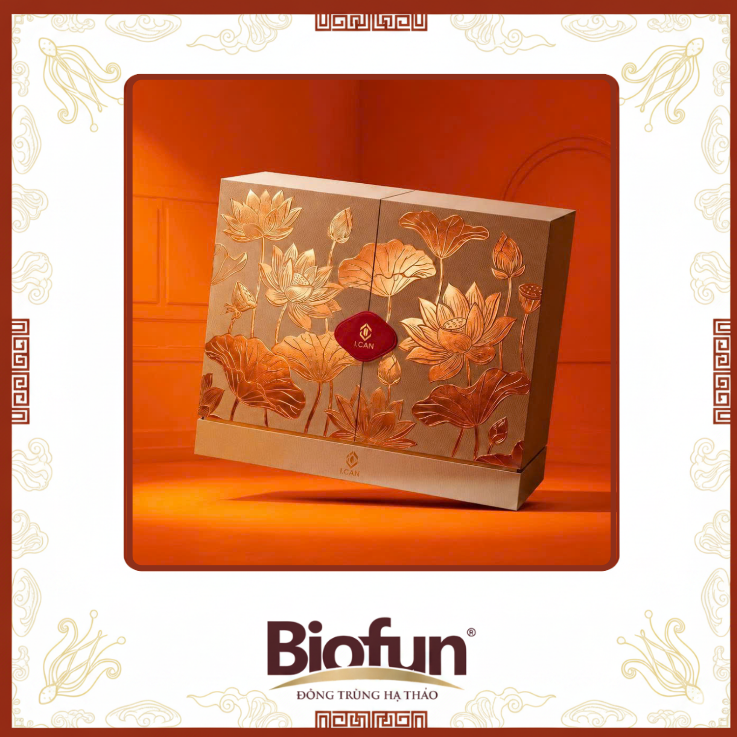 Bách Niên Thưởng Nguyệt - Thưởng Nguyệt Imperial Collection 4